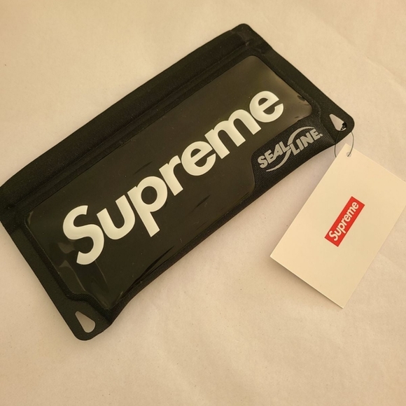 Supreme Other - Supreme Seal Line Pouch
